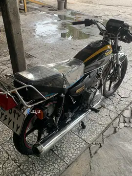 هوندا‏، CD 200‏ - تصویر 3