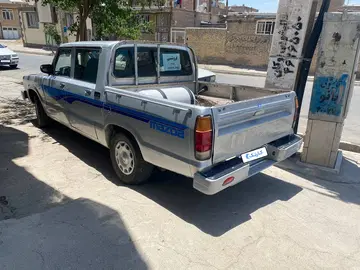 مزدا‏، وانت دوکابين‏ - تصویر 5