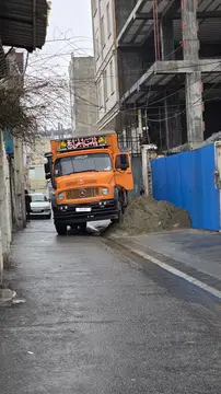 فروش بنز تک باری - تصویر 3