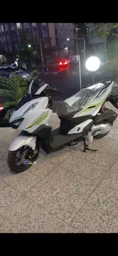 ایران دوچرخ‏، واریو  150‏