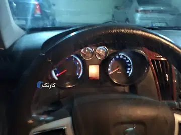 دنا‏، پلاس EF7‏،  توربو آپشنال‏ - تصویر 4
