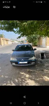 پژو‏، پارس‏، ELX-TU5‏ - تصویر 6