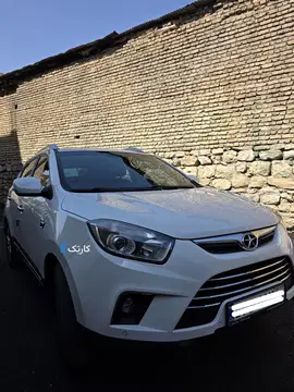 جک‏، S5‏، 2.0 لیتر اتوماتیک‏ - تصویر 2