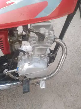هوندا‏، CDI 125‏