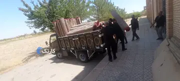 ایسوزو5200 - تصویر 1