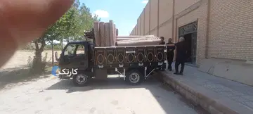 ایسوزو5200 - تصویر 2