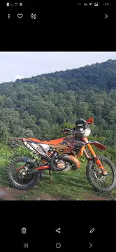 کی تی ام‏، EXC-300‏ - تصویر 2