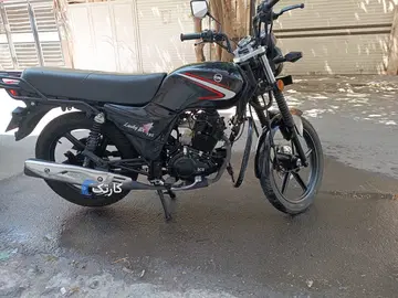 اس وای ام‏، لاکی BX185‏ - تصویر 3
