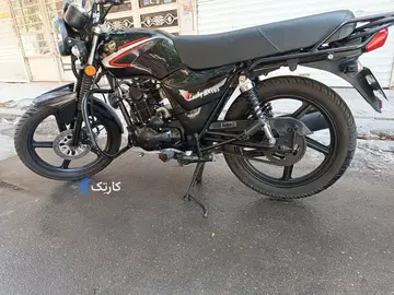اس وای ام‏، لاکی BX185‏ - تصویر 2