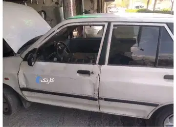 پراید‏، 131‏، sE - تصویر 4
