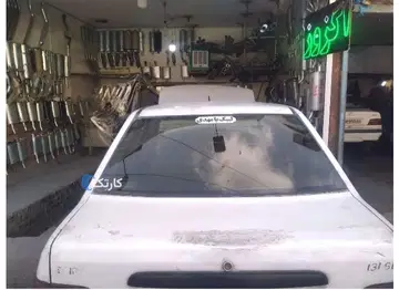 پراید‏، 131‏، sE - تصویر 2