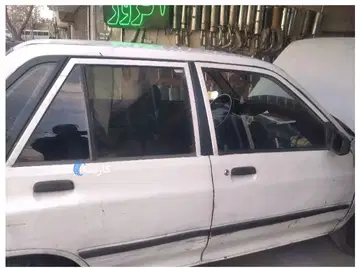 پراید‏، 131‏، sE - تصویر 3