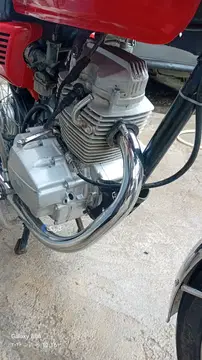 هوندا‏، ۱۵۰ مزایده شرکتی - تصویر 3