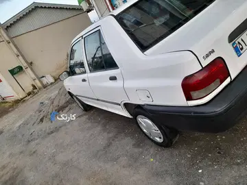 پراید‏، 131‏، LE‏ - تصویر 6