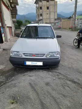 پراید‏، 131‏، LE‏ - تصویر 5