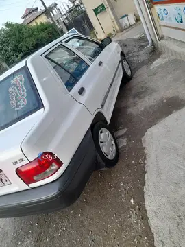 پراید‏، 131‏، LE‏ - تصویر 2