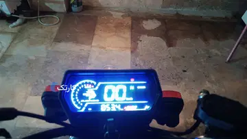 رپیدو‏، 125‏ - تصویر 3