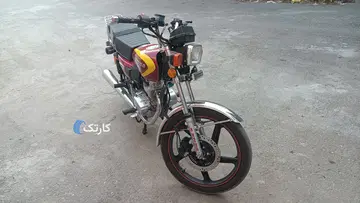 رپیدو‏، 125‏
