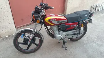 رپیدو‏، 125‏ - تصویر 2
