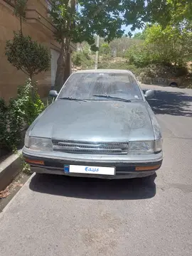 تویوتا‏، کرونا‏