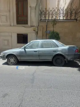 تویوتا‏، کرونا‏ - تصویر 3