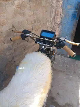 پرواز‏، RD 125‏