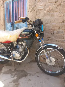 پرواز‏، RD 125‏ - تصویر 5