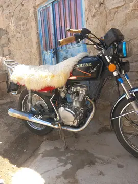 پرواز‏، RD 125‏ - تصویر 2