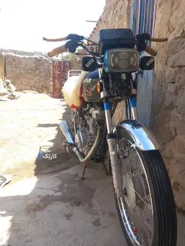 پرواز‏، RD 125‏ - تصویر 4
