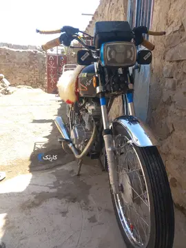 پرواز‏، RD 125‏ - تصویر 3