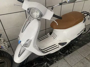 دینو‏، کاوان 125‏ - تصویر 1