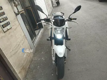 بنلی‏، TNT 249S‏ - تصویر 2