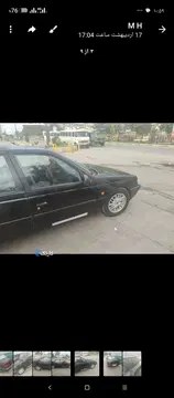 پژو‏، 405‏، GLX بنزینی‏ - تصویر 5
