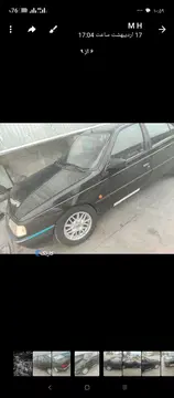 پژو‏، 405‏، GLX بنزینی‏ - تصویر 4