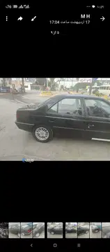 پژو‏، 405‏، GLX بنزینی‏ - تصویر 6