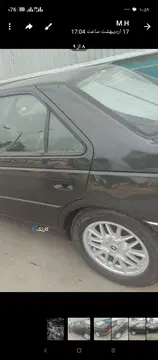 پژو‏، 405‏، GLX بنزینی‏ - تصویر 2