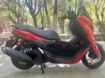 یاماها‏، NMAX 155‏ - تصویر 6