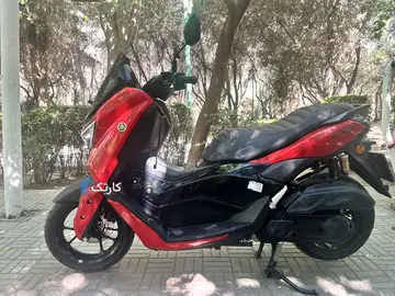 یاماها‏، NMAX 155‏ - تصویر 2