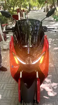 یاماها‏، NMAX 155‏ - تصویر 1