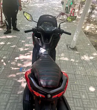 یاماها‏، NMAX 155‏ - تصویر 5