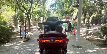 یاماها‏، NMAX 155‏ - تصویر 3
