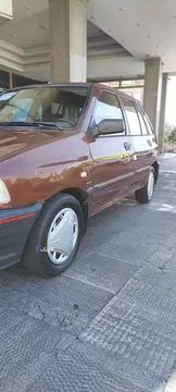 پراید‏، هاچ بک‏