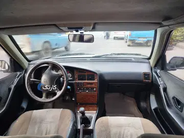 پژو‏، پارس‏، دوگانه سوز‏ - تصویر 3