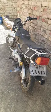هوندا‏، CDI 125‏ - تصویر 2