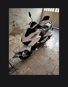 هوندا‏، کلیک واریو 160‏ - تصویر 2