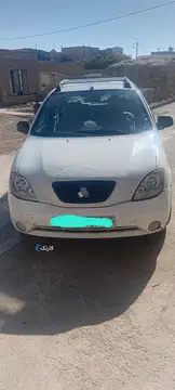 تیبا‏، صندوق دار‏، SX دوگانه سوز‏ - تصویر 2