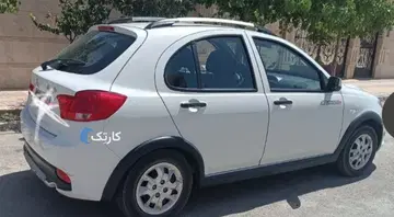 کوییک‏، GX‏، L دنده ای‏