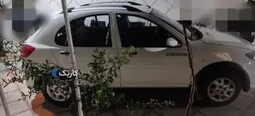 کوییک‏، GX‏، L دنده ای‏ - تصویر 3