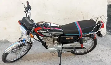 هوندا‏، CD 200‏