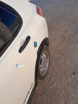 کوییک‏، دنده ای R‏ - تصویر 6